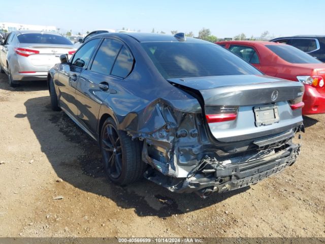 Photo 2 VIN: 3MW5R1J0XL8B15597 - BMW 330I 