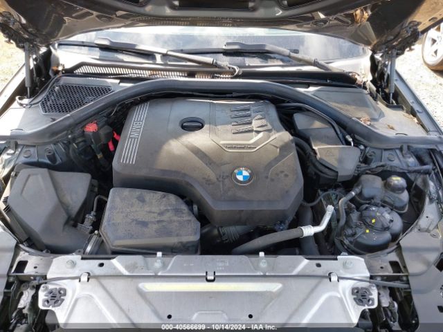 Photo 9 VIN: 3MW5R1J0XL8B15597 - BMW 330I 