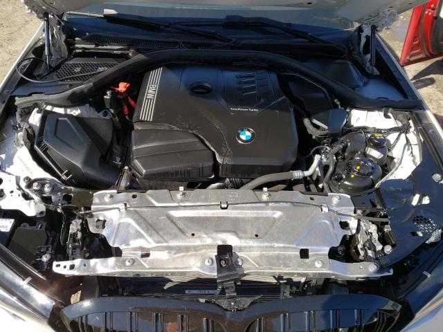 Photo 10 VIN: 3MW5R1J0XL8B18242 - BMW 330I 