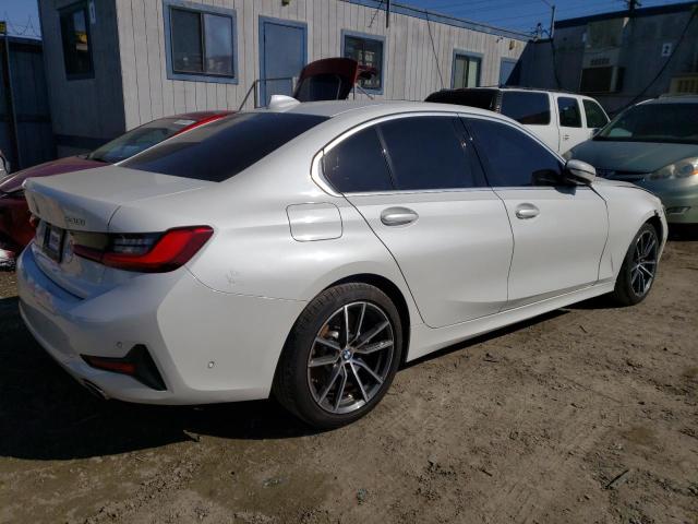 Photo 2 VIN: 3MW5R1J0XL8B18242 - BMW 330I 