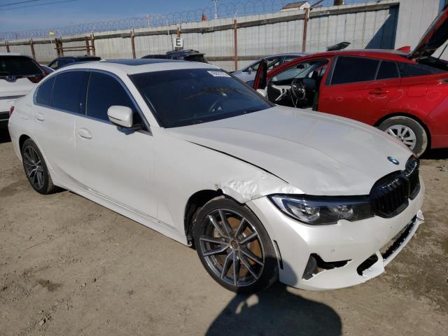 Photo 3 VIN: 3MW5R1J0XL8B18242 - BMW 330I 