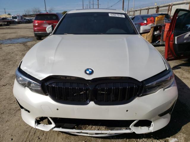 Photo 4 VIN: 3MW5R1J0XL8B18242 - BMW 330I 