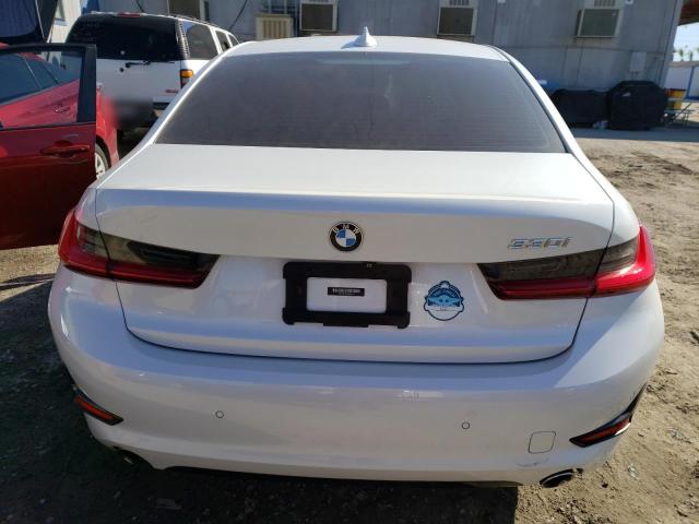 Photo 5 VIN: 3MW5R1J0XL8B18242 - BMW 330I 