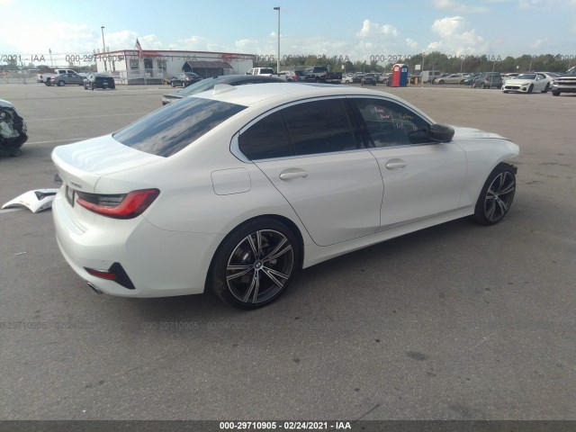 Photo 3 VIN: 3MW5R1J0XL8B18631 - BMW 3 