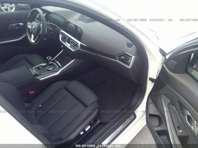 Photo 4 VIN: 3MW5R1J0XL8B18631 - BMW 3 