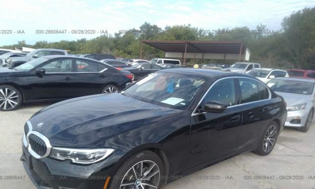 Photo 1 VIN: 3MW5R1J0XL8B21934 - BMW 135 