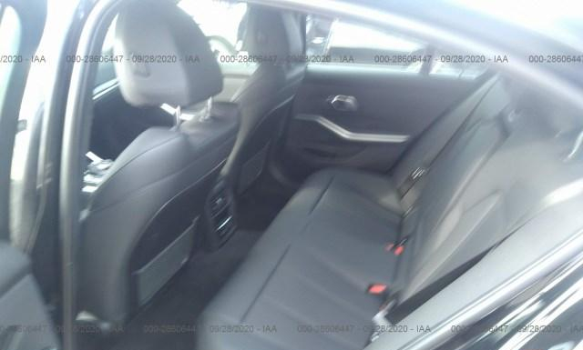 Photo 7 VIN: 3MW5R1J0XL8B21934 - BMW 135 