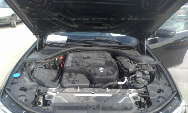 Photo 9 VIN: 3MW5R1J0XL8B21934 - BMW 135 