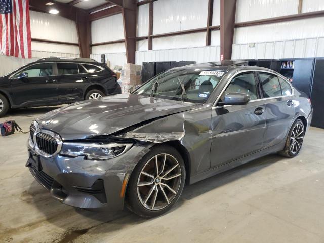 Photo 0 VIN: 3MW5R1J0XL8B22470 - BMW 330I 