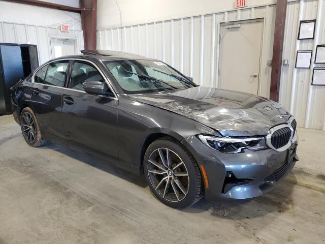 Photo 3 VIN: 3MW5R1J0XL8B22470 - BMW 330I 