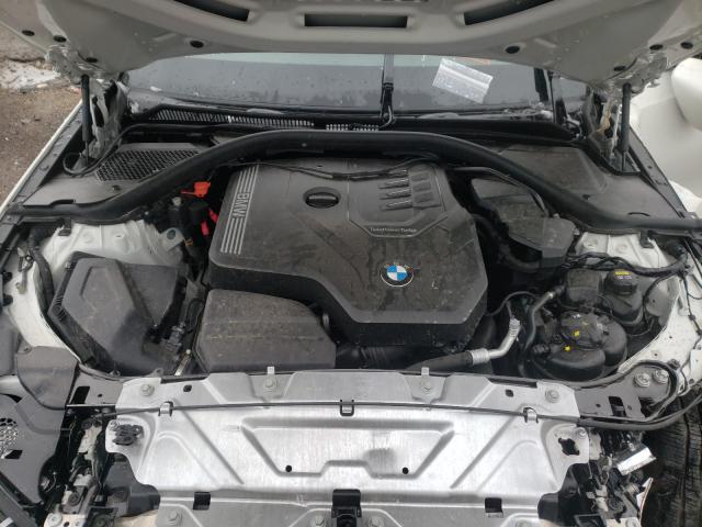 Photo 6 VIN: 3MW5R1J0XL8B24610 - BMW 330I 