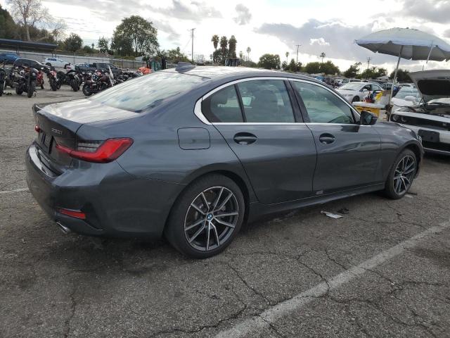 Photo 2 VIN: 3MW5R1J0XL8B26258 - BMW 330I 