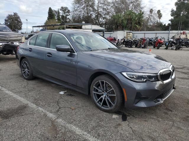 Photo 3 VIN: 3MW5R1J0XL8B26258 - BMW 330I 