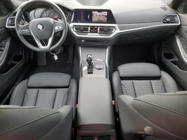 Photo 7 VIN: 3MW5R1J0XL8B26258 - BMW 330I 