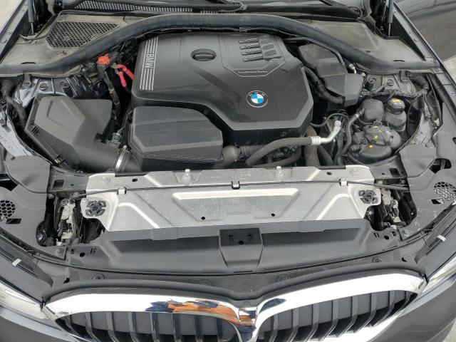 Photo 10 VIN: 3MW5R1J0XL8B26258 - BMW 330I 