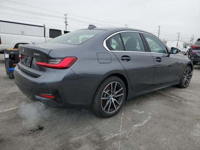 Photo 2 VIN: 3MW5R1J0XL8B26258 - BMW 330I 