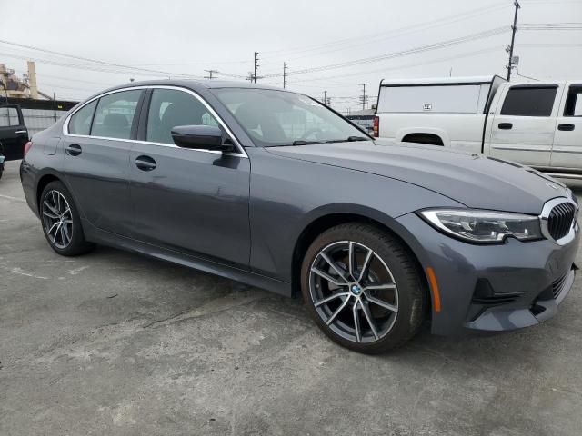 Photo 3 VIN: 3MW5R1J0XL8B26258 - BMW 330I 