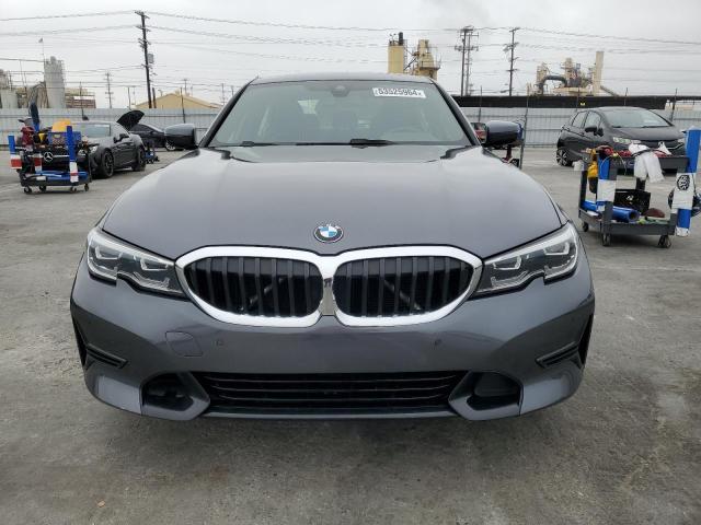 Photo 4 VIN: 3MW5R1J0XL8B26258 - BMW 330I 