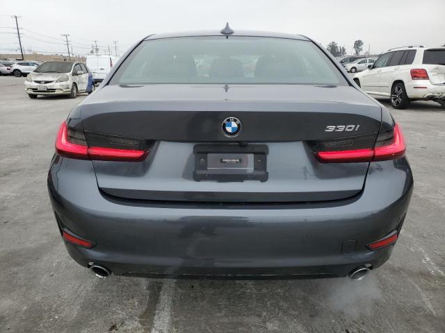 Photo 5 VIN: 3MW5R1J0XL8B26258 - BMW 330I 