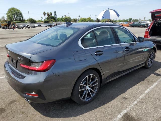 Photo 2 VIN: 3MW5R1J0XL8B26258 - BMW 330I 