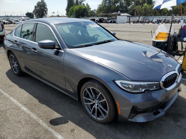 Photo 3 VIN: 3MW5R1J0XL8B26258 - BMW 330I 