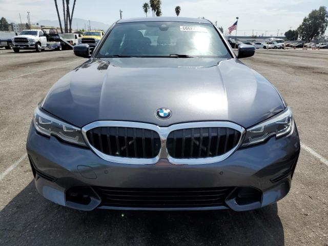 Photo 4 VIN: 3MW5R1J0XL8B26258 - BMW 330I 