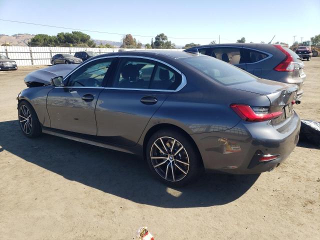 Photo 1 VIN: 3MW5R1J0XL8B26258 - BMW 330I 