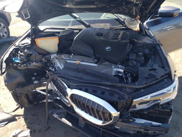 Photo 10 VIN: 3MW5R1J0XL8B26258 - BMW 330I 