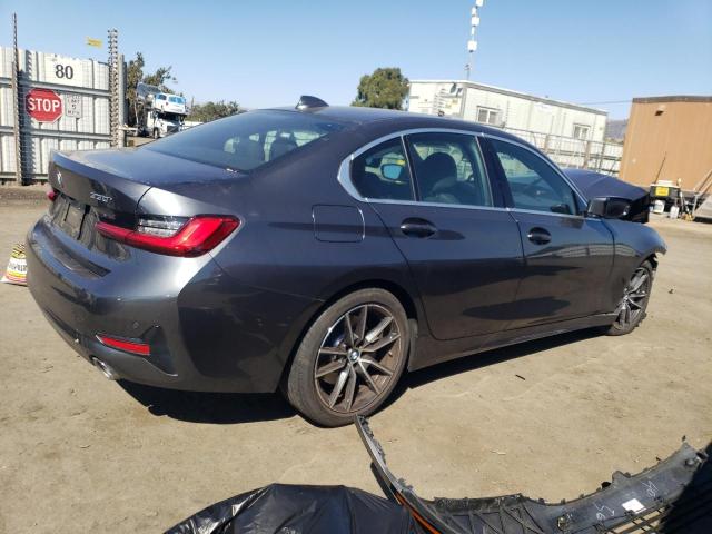 Photo 2 VIN: 3MW5R1J0XL8B26258 - BMW 330I 