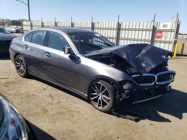 Photo 3 VIN: 3MW5R1J0XL8B26258 - BMW 330I 