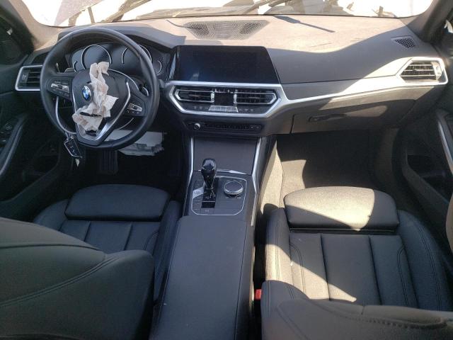 Photo 7 VIN: 3MW5R1J0XL8B26258 - BMW 330I 