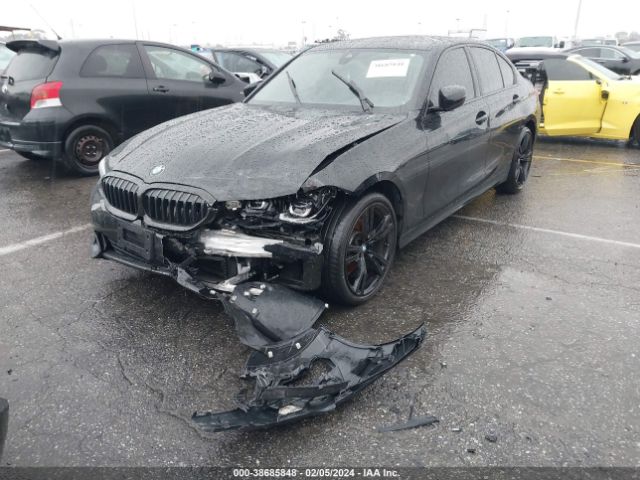 Photo 1 VIN: 3MW5R1J0XL8B26986 - BMW 330I 