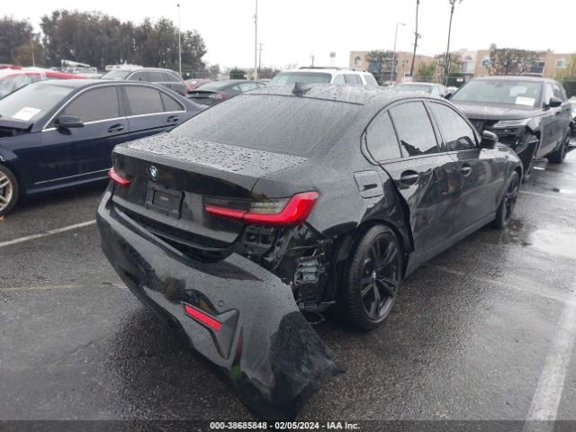 Photo 3 VIN: 3MW5R1J0XL8B26986 - BMW 330I 