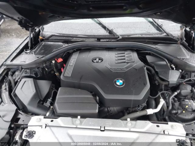 Photo 9 VIN: 3MW5R1J0XL8B26986 - BMW 330I 