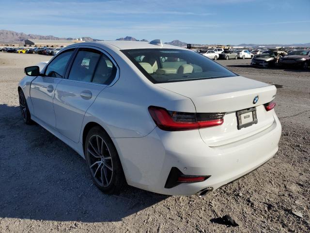 Photo 2 VIN: 3MW5R1J0XL8B32318 - BMW 330I 