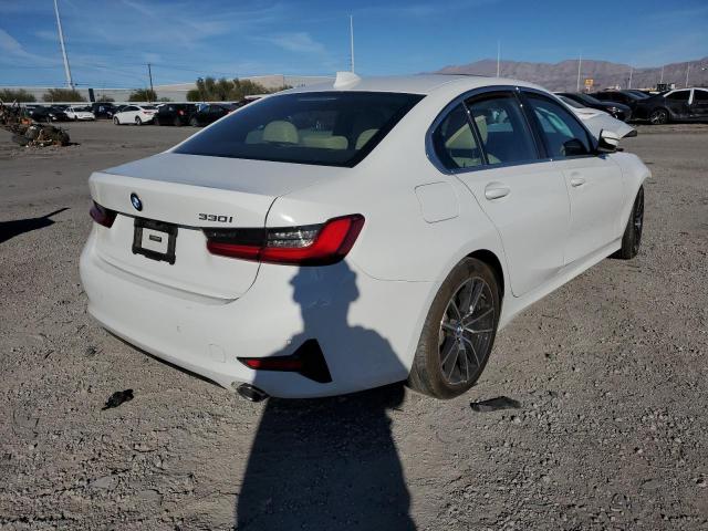 Photo 3 VIN: 3MW5R1J0XL8B32318 - BMW 330I 