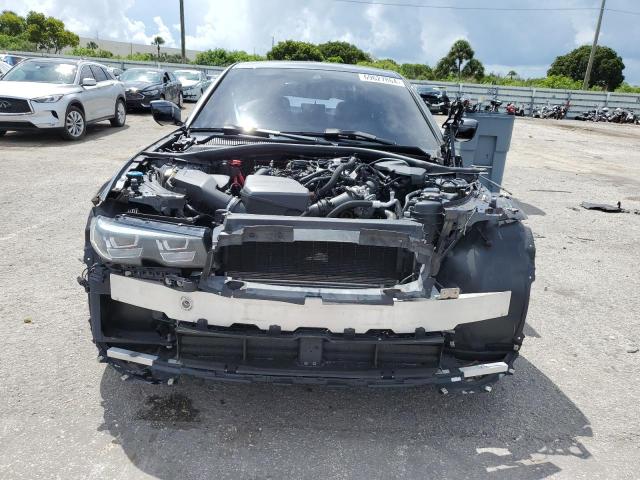 Photo 4 VIN: 3MW5R1J0XL8B34893 - BMW 330I 