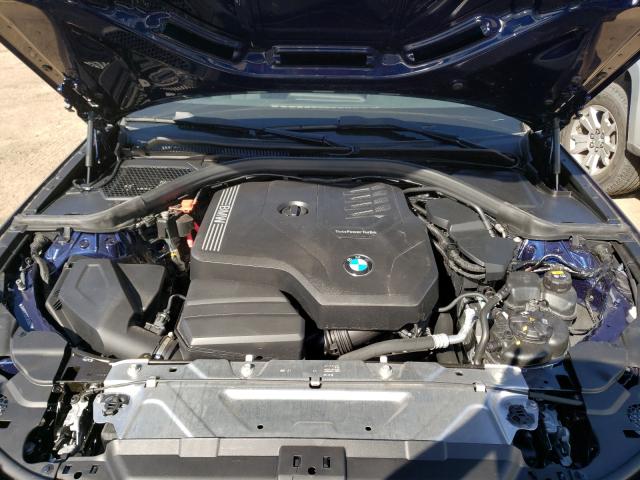 Photo 6 VIN: 3MW5R1J0XL8B36627 - BMW 330I 