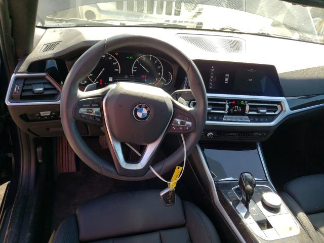 Photo 8 VIN: 3MW5R1J0XL8B36627 - BMW 330I 