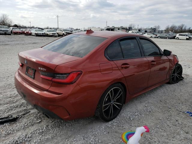 Photo 3 VIN: 3MW5R1J0XL8B39074 - BMW 330I 