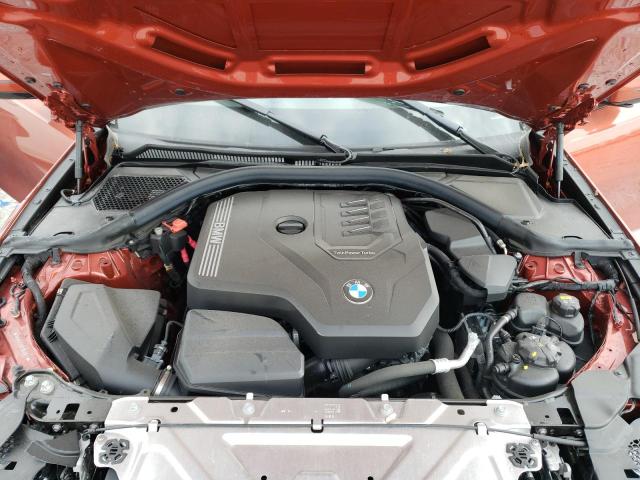 Photo 6 VIN: 3MW5R1J0XL8B39074 - BMW 330I 