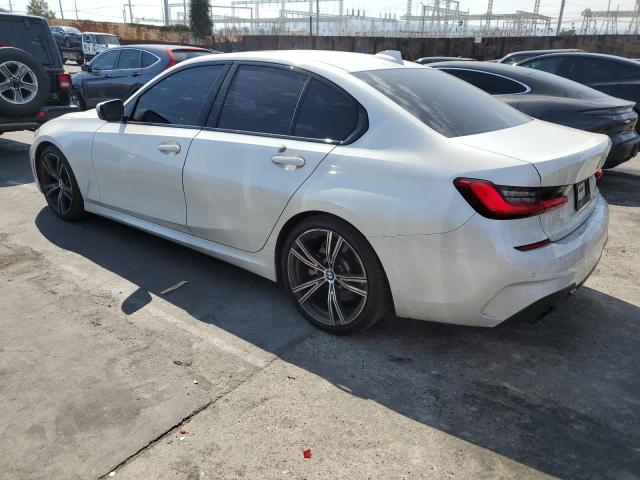 Photo 1 VIN: 3MW5R1J0XM8B51789 - BMW 330I 