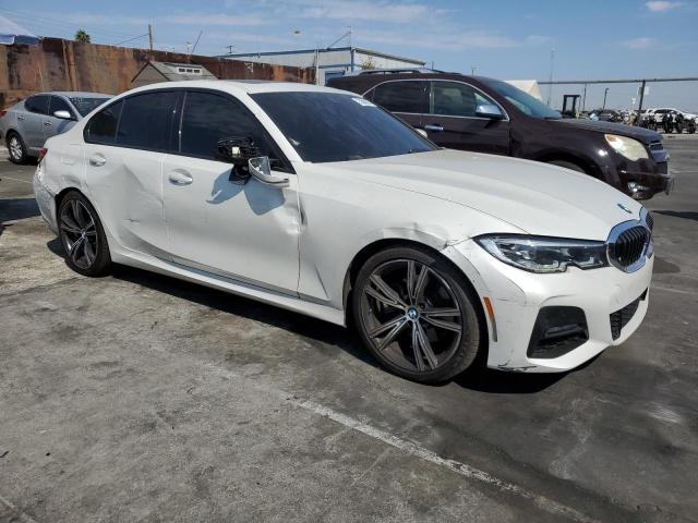 Photo 3 VIN: 3MW5R1J0XM8B51789 - BMW 330I 