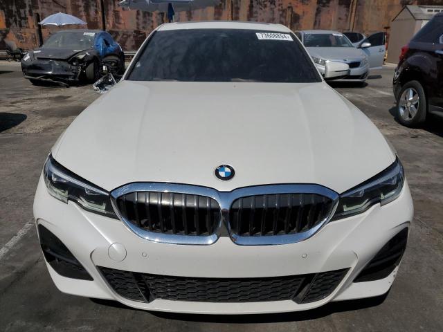 Photo 4 VIN: 3MW5R1J0XM8B51789 - BMW 330I 