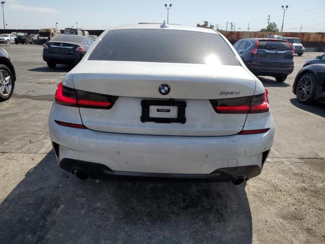 Photo 5 VIN: 3MW5R1J0XM8B51789 - BMW 330I 