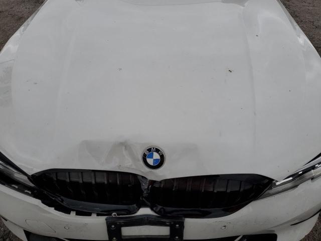 Photo 10 VIN: 3MW5R1J0XM8B54238 - BMW 330I 