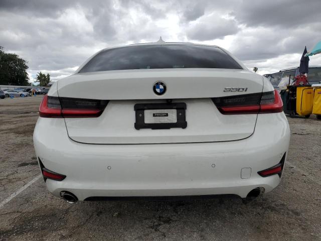 Photo 5 VIN: 3MW5R1J0XM8B54238 - BMW 330I 