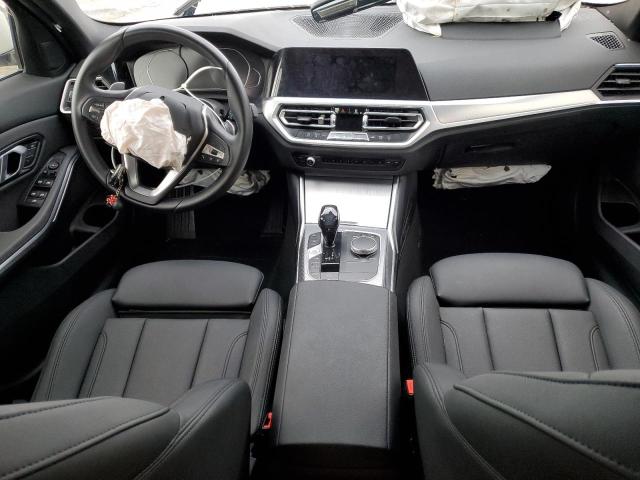 Photo 7 VIN: 3MW5R1J0XM8B54238 - BMW 330I 