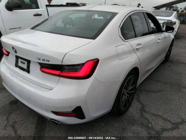 Photo 3 VIN: 3MW5R1J0XM8B68317 - BMW 3 SERIES 