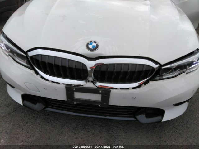 Photo 5 VIN: 3MW5R1J0XM8B68317 - BMW 3 SERIES 